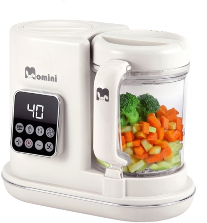 Momini MiniChef monikäyttöinen laite 7in1