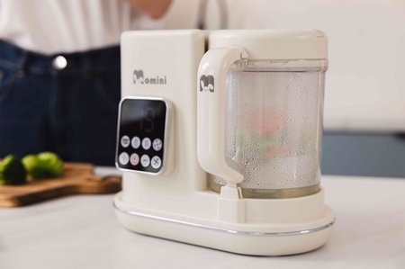 Momini MiniChef monikäyttöinen laite 7in1