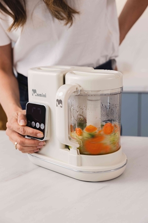 Momini MiniChef monikäyttöinen laite 7in1