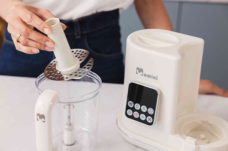 Momini MiniChef monikäyttöinen laite 7in1