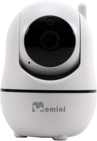 Momini DreamWatcher Baby Digital Video Baby Monitor