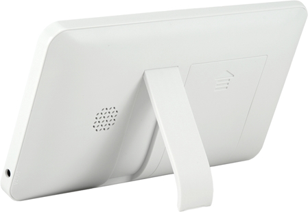 Momini DreamWatcher Baby Digital Video Baby Monitor
