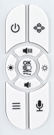Momini DreamWatcher Baby Digital Video Baby Monitor