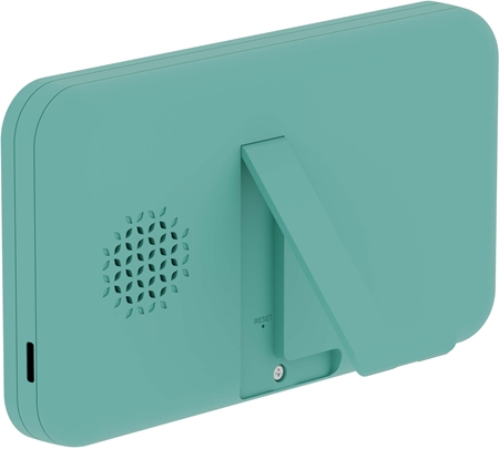 Momini BlissView Baby Monitor Moniteur audio numérique pour bébé