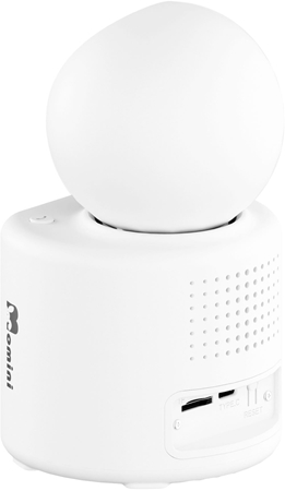 Momini CommuniCare Two-Way Baby Monitor Digital Video Baby Monitor