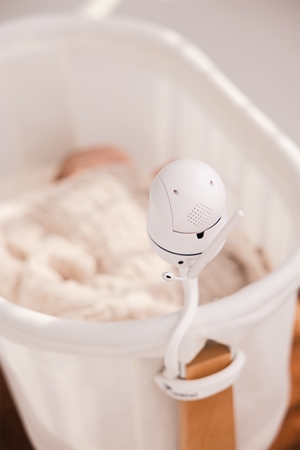 Momini NannyBase support pour caméra