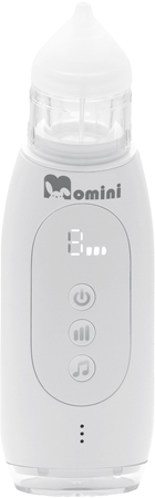 Momini Breezy nasal aspirator