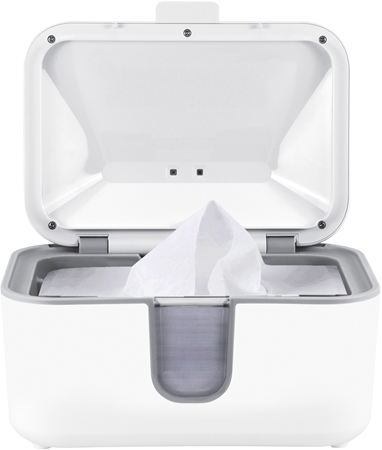 Momini WarmWipes Feuchttuch-Wärmer