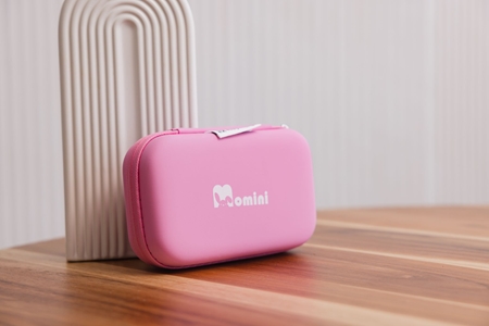 Momini Baby Care Kit sada pro miminka Pinky