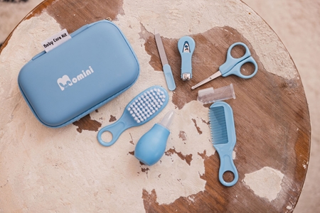 Momini Baby Care Kit set for babies