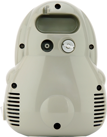 Momini Compressor Nebuliser NebuBunny inhalátor kompresorový