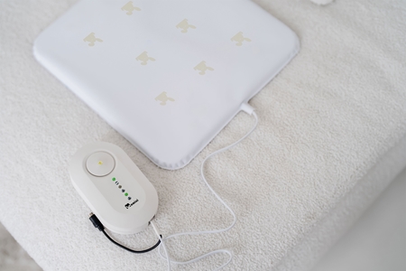 Momini Sleep Monitor breath monitor