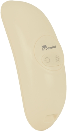 Momini Calma lactation massager 2-in-1