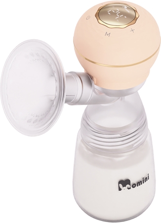 Momini BlissPump Breast Pump electric