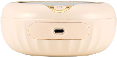 Momini MilkySilky Breast Pump electric