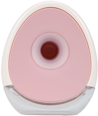 Momini SingleHarmony breast pump wireless