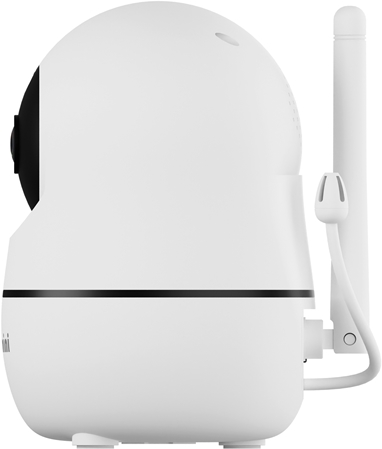 Momini DreamEye additional camera