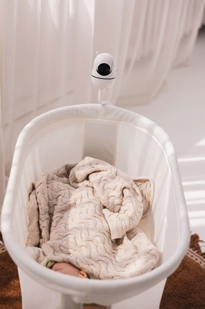 Momini DreamEye additional camera