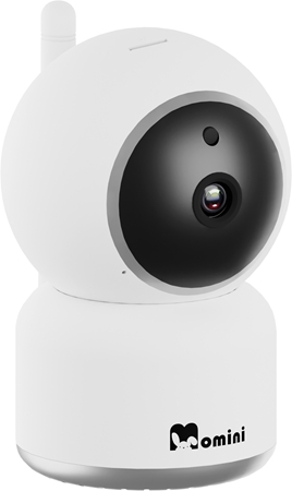 Momini BlissCam extra kamera