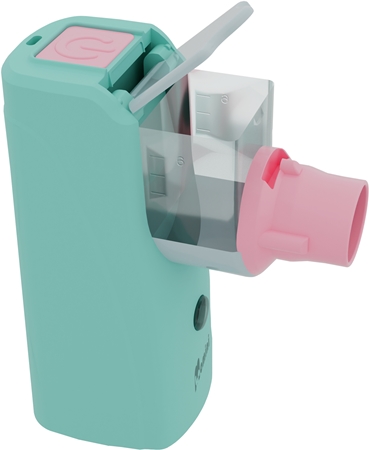 Momini NebuFlow Nebulizer raspršivač
