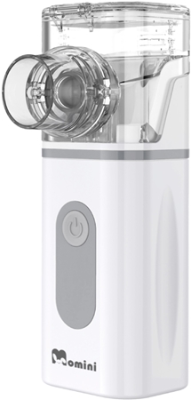 Momini NebuNova Nebulizer nebuliser