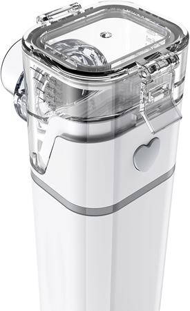 Momini NebuNova Nebulizer nebuliser