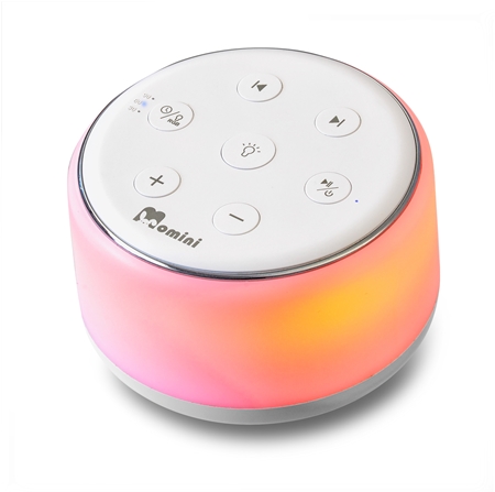 Momini Lullumo sleep aid