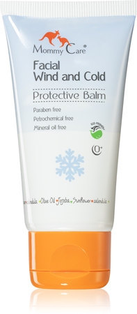 Mommy Care Facial Wind And Cold protective balm for the face