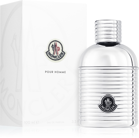Moncler Pour Homme parfumska voda za moške
