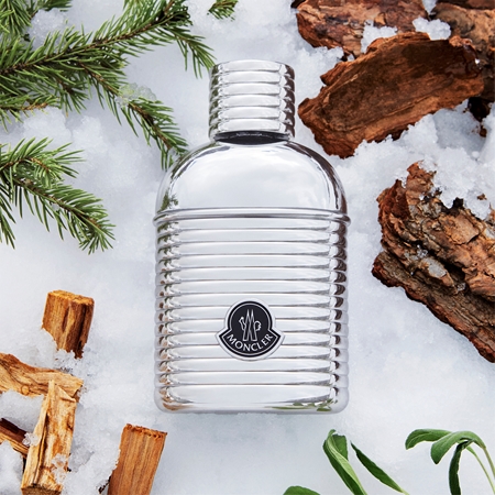 Moncler Pour Homme парфюмна вода за мъже