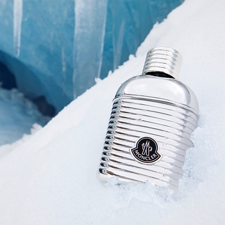 Moncler Pour Homme парфюмна вода за мъже