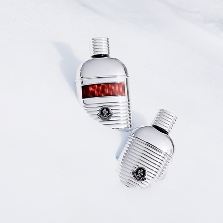Moncler Pour Homme парфюмна вода за мъже