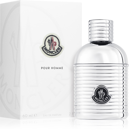 Moncler Pour Homme парфюмна вода за мъже
