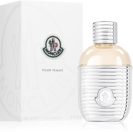 Moncler Pour Femme Eau de Parfum für Damen