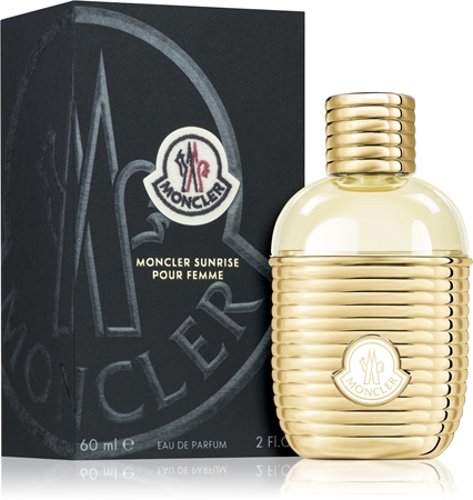 Moncler Pour Femme Sunrise Eau de Parfum para mujer