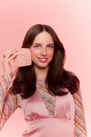 MONDAY Moisture intense hydrating mask for dry hair