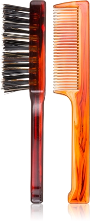 Mondial Brush Set für Herren
