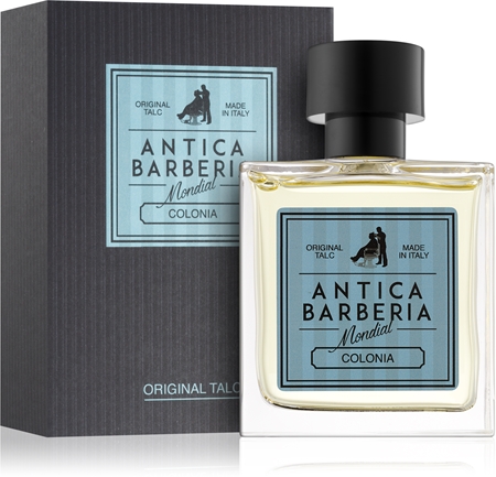 Mondial Original Talc Eau de Toilette για άντρες