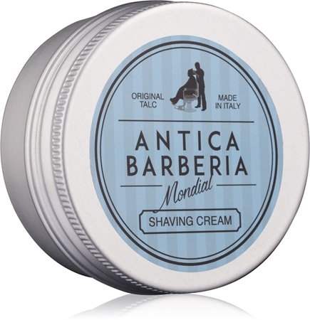 Mondial Antica Barberia Original Talc shaving cream