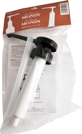 Monin Pump Purée dávkovací pumpička