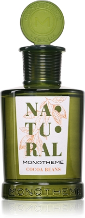 Monotheme Natural Cocoa Beans Eau de Parfum unisex