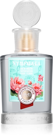 monotheme nymphaea