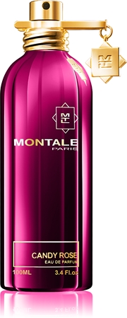 Montale Candy Rose parfumovaná voda pre ženy