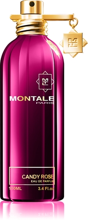 Montale Candy Rose Eau de Parfum for women notino.ie