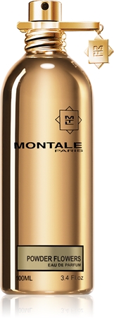 montale powder flowers
