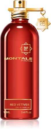 montale red vetiver