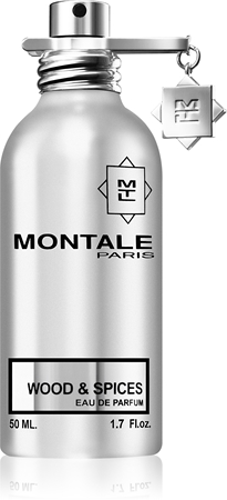 Montale Wood & Spices parfemska voda za muškarce
