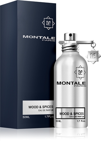 Montale Wood & Spices parfemska voda za muškarce