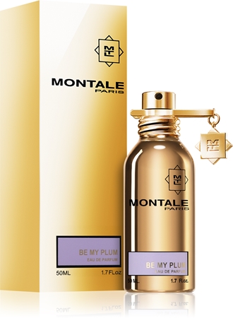 Montale Be My Plum Eau de Parfum unisex