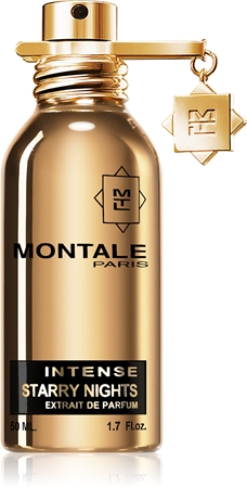 montale intense starry nights ekstrakt perfum 50 ml     